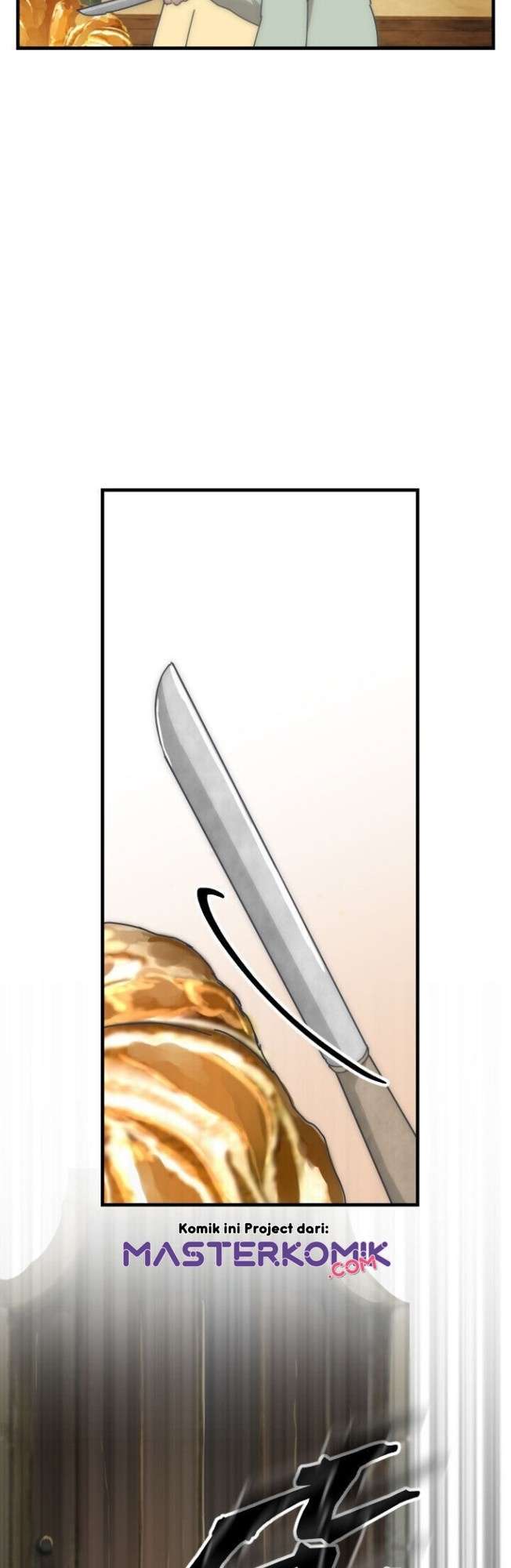 Bug Train Chapter 2 Gambar 7