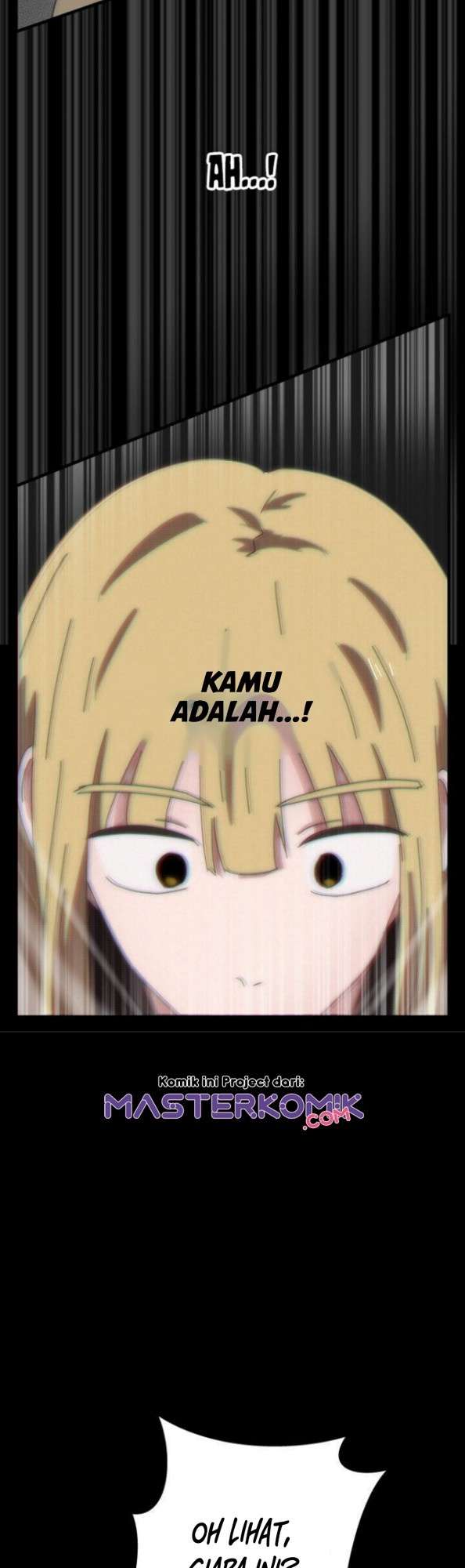 Bug Train Chapter 2 Gambar 70