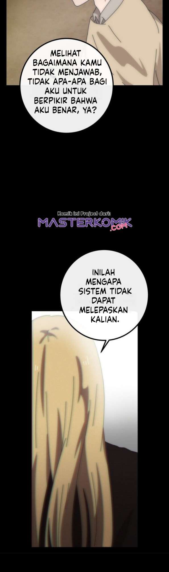 Bug Train Chapter 2 Gambar 73