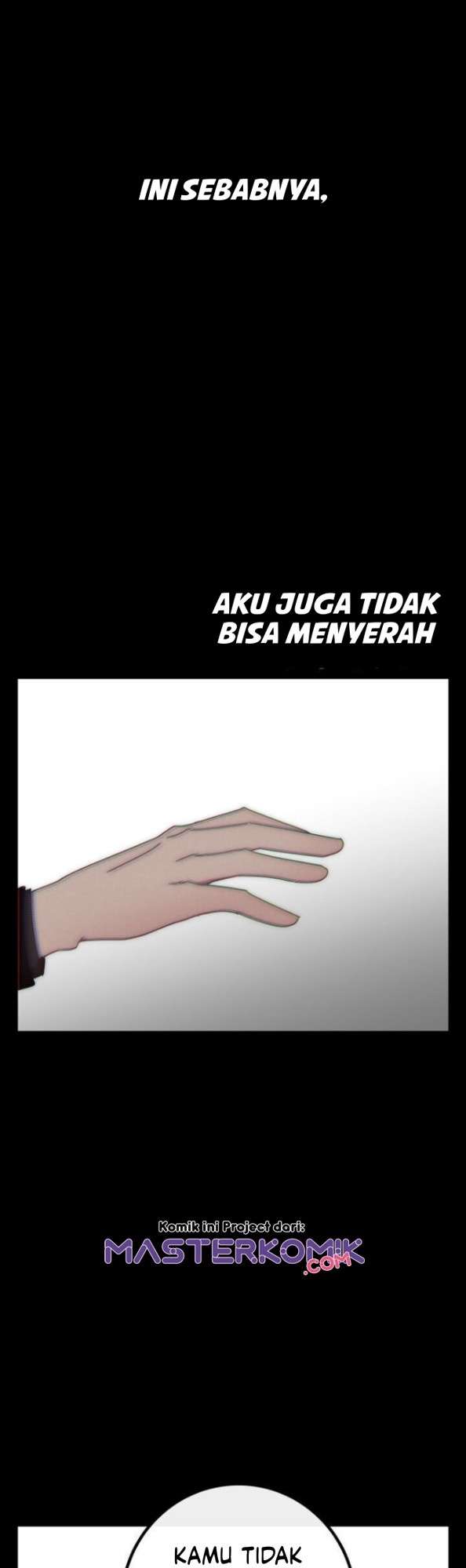 Bug Train Chapter 2 Gambar 74