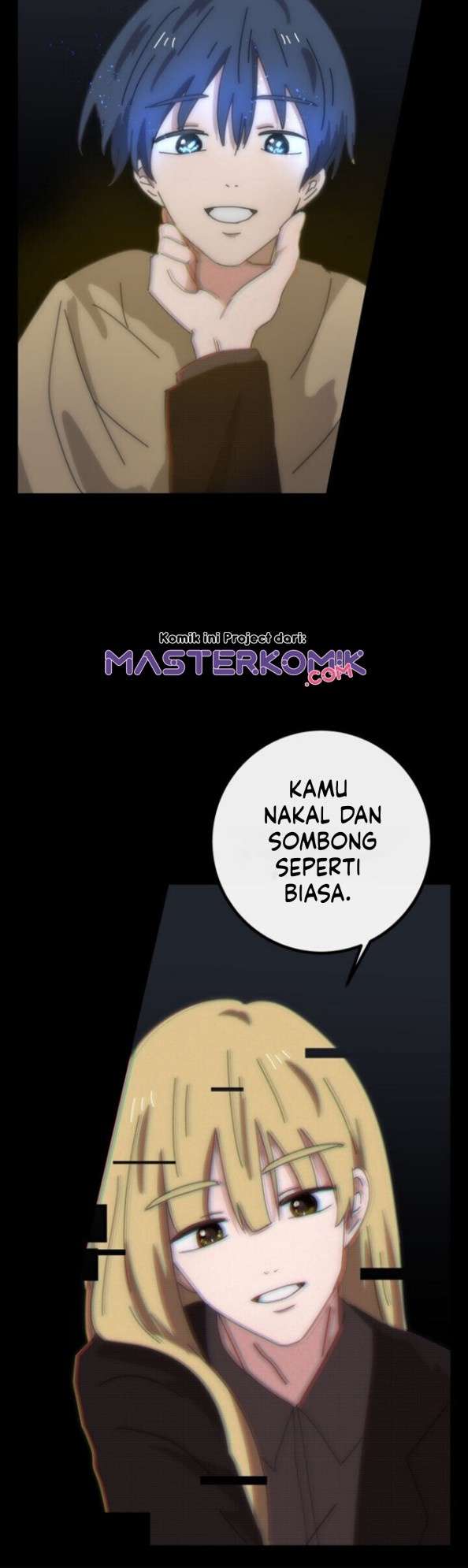 Bug Train Chapter 2 Gambar 76
