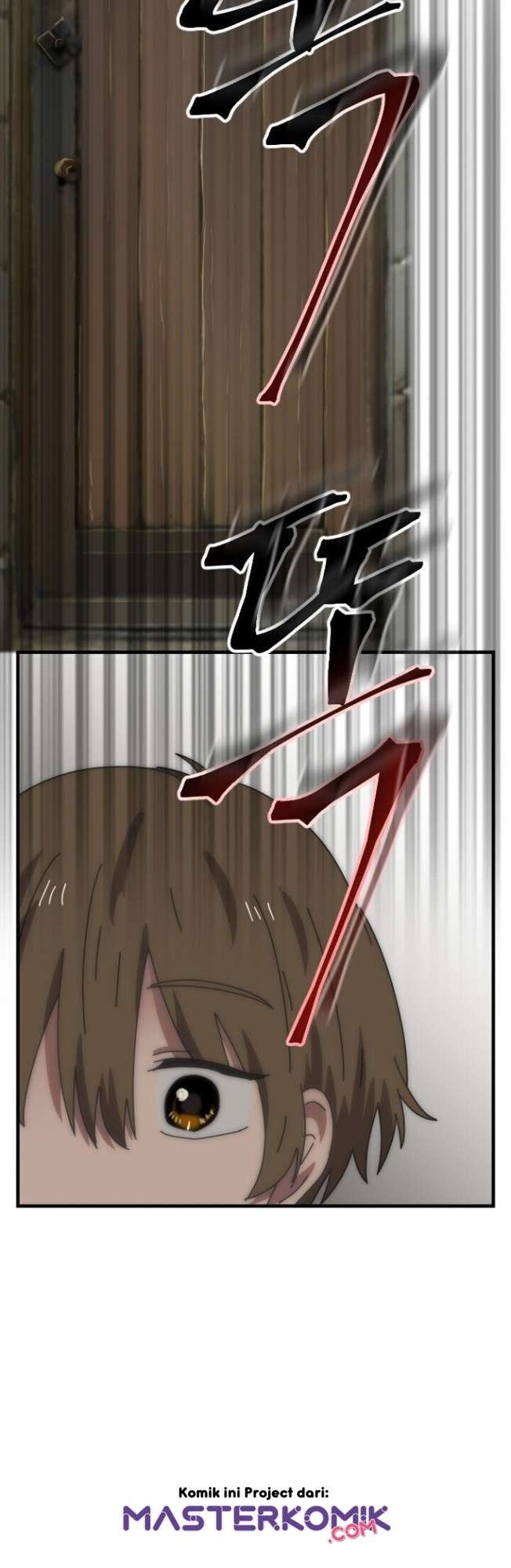 Bug Train Chapter 2 Gambar 8