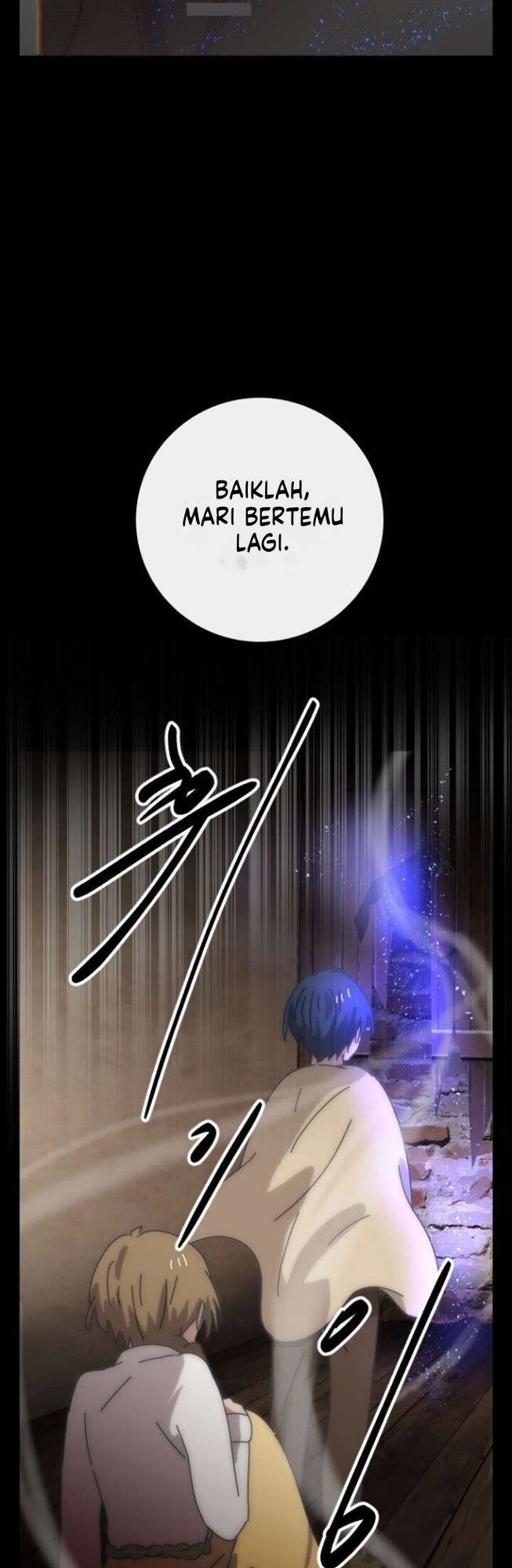 Bug Train Chapter 2 Gambar 80