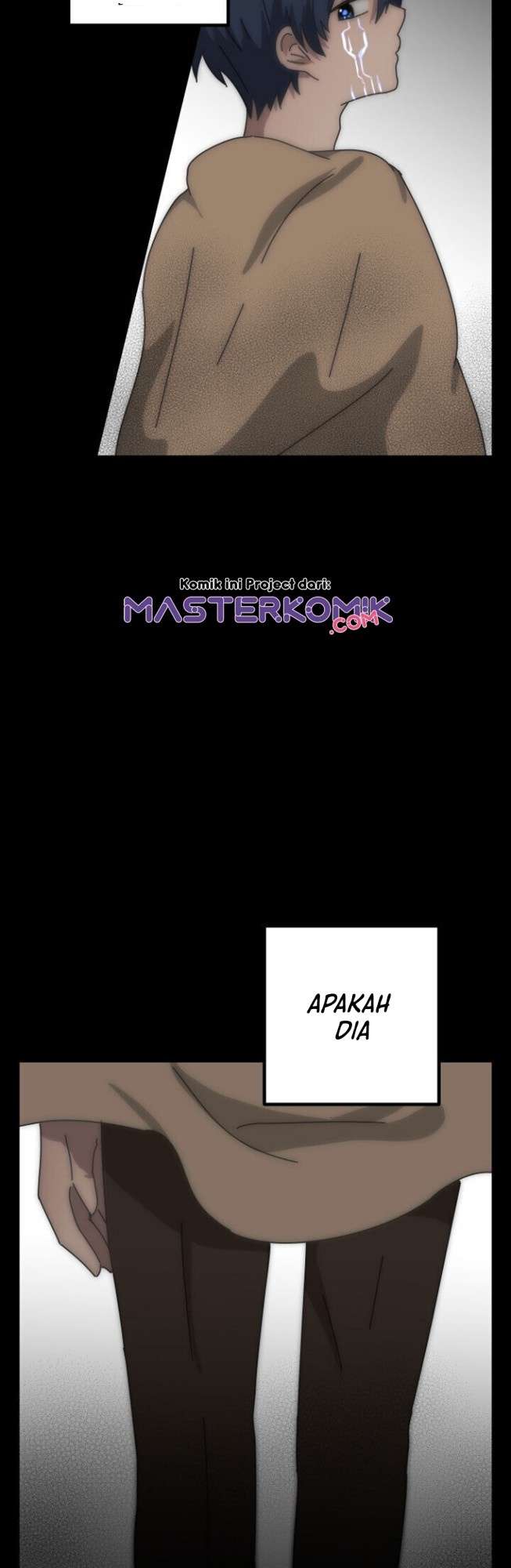 Bug Train Chapter 2 Gambar 82