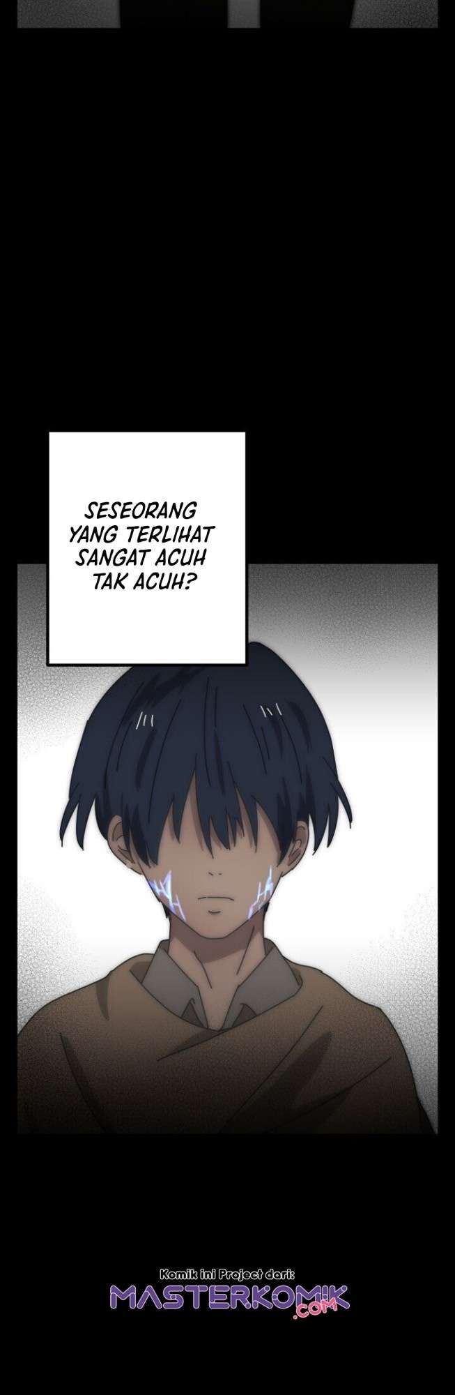 Bug Train Chapter 2 Gambar 83