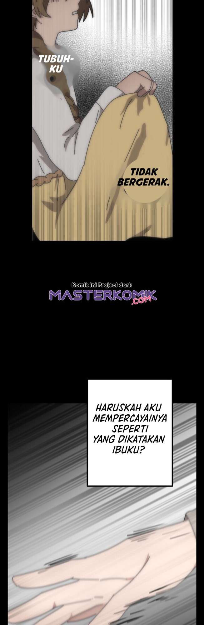 Bug Train Chapter 2 Gambar 85
