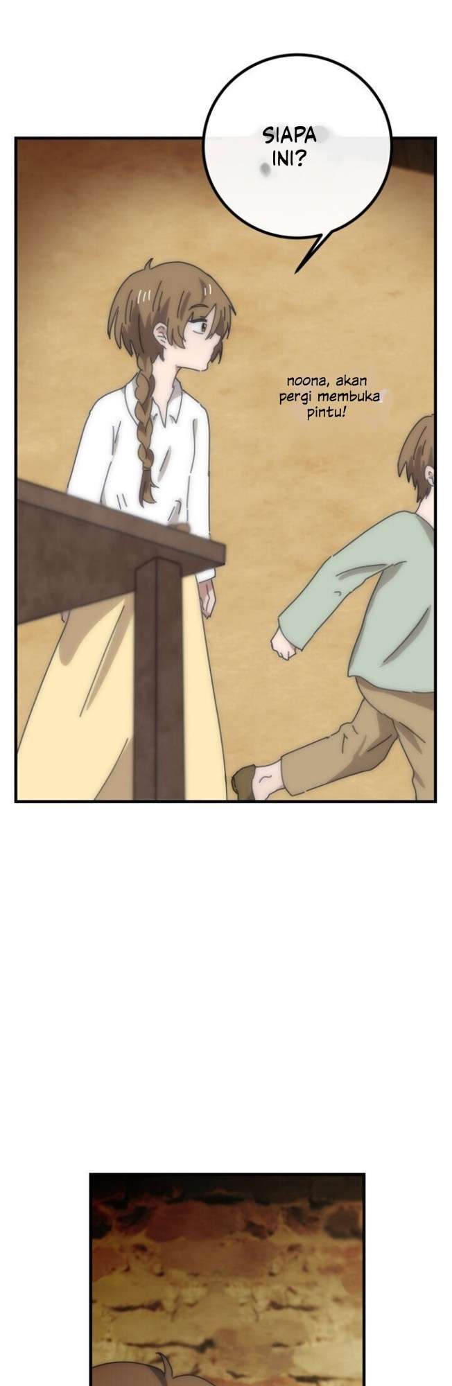 Bug Train Chapter 2 Gambar 9