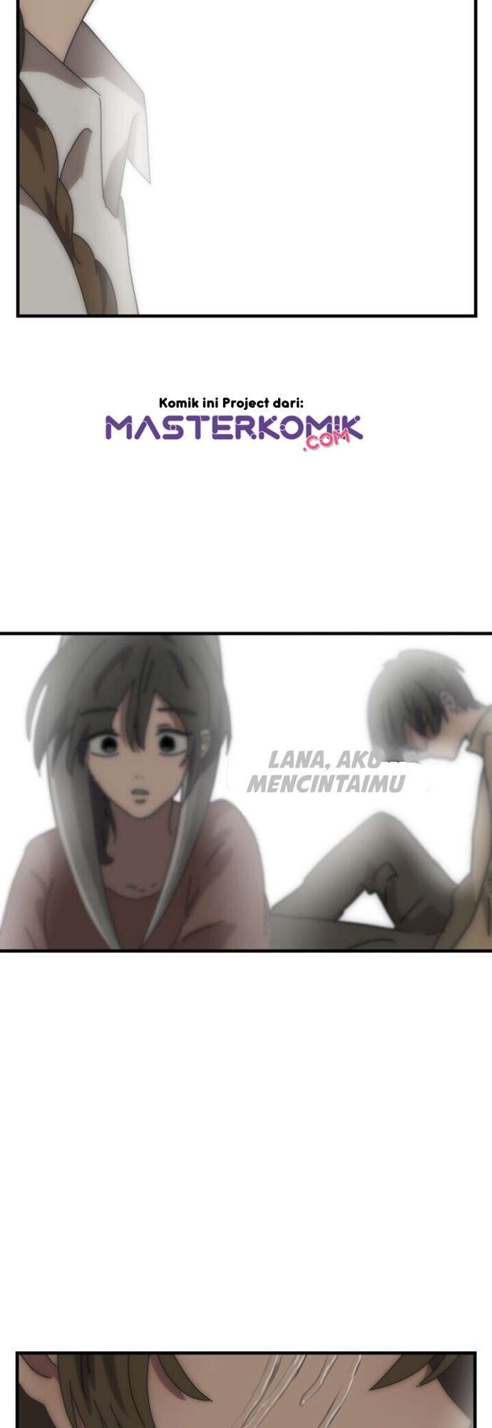 Bug Train Chapter 2 Gambar 92