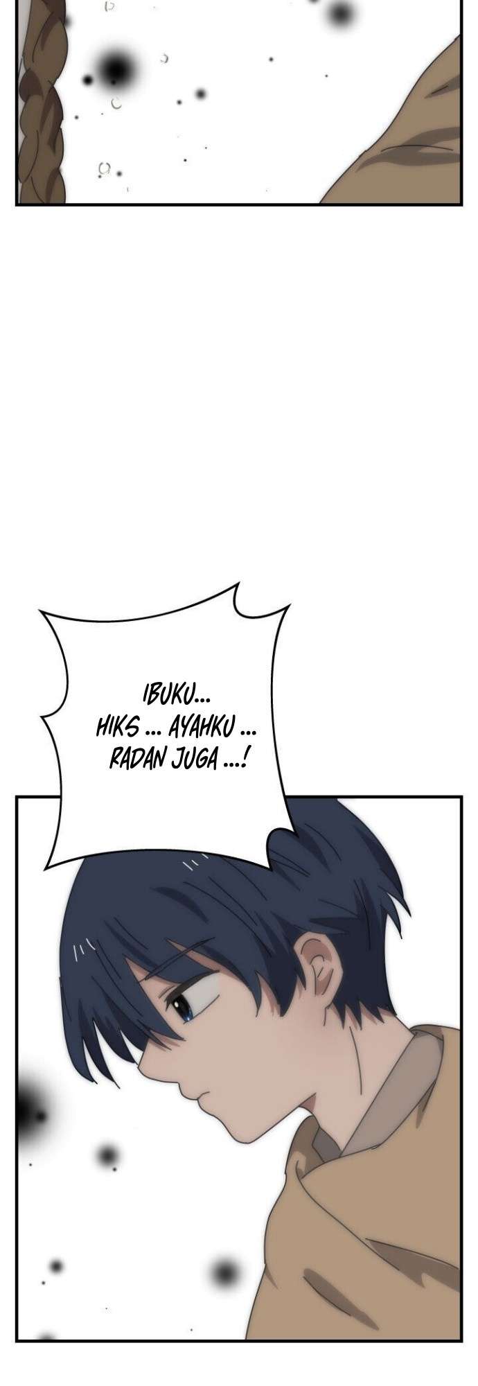 Bug Train Chapter 2 Gambar 94