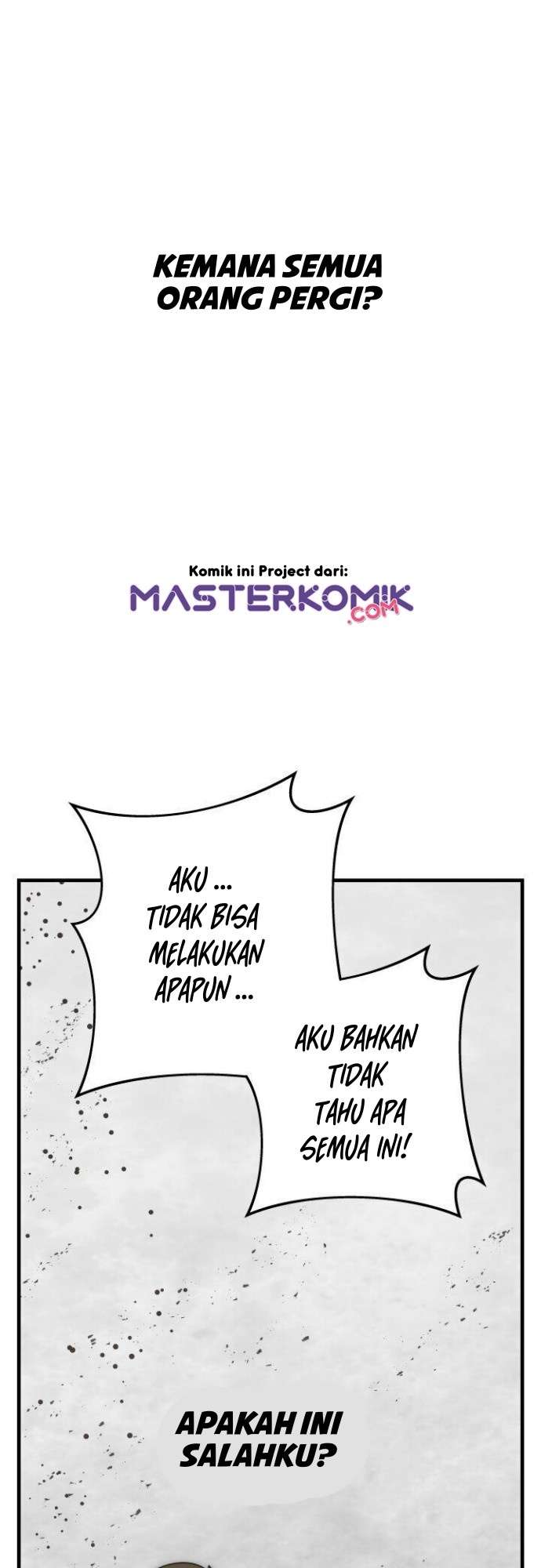 Bug Train Chapter 2 Gambar 95
