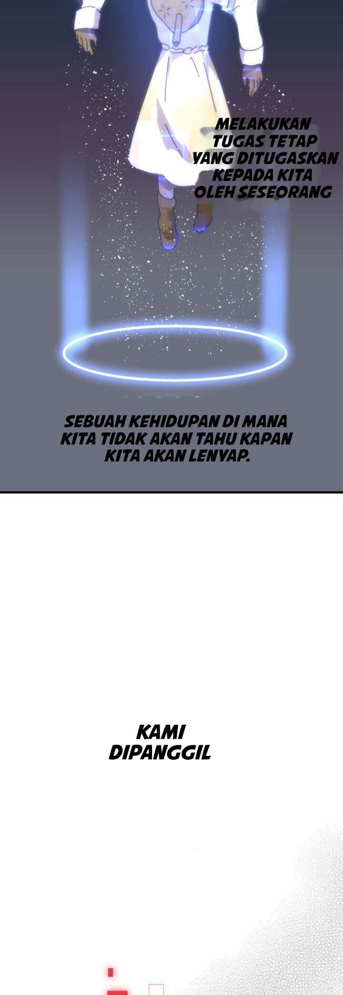 Bug Train Chapter 2 Gambar 99
