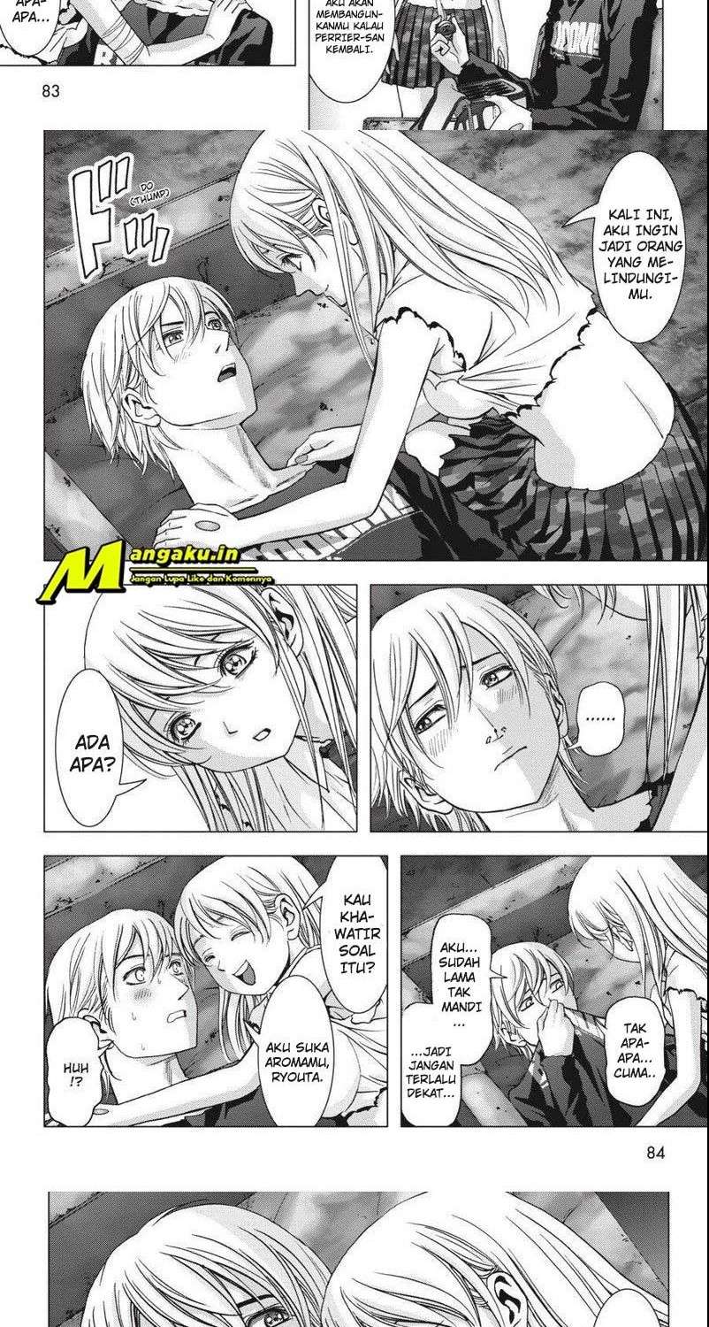 Btooom! Chapter 107.2 Gambar 4