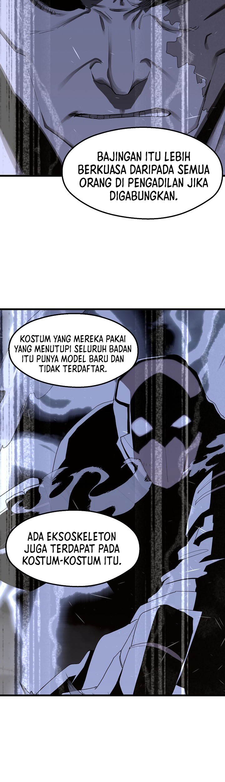 Strongest Unemployed Hero Chapter 21 Gambar 23