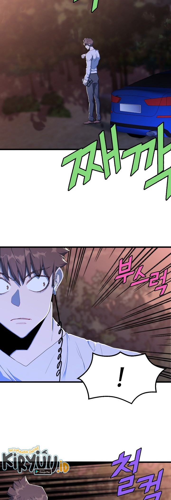 Strongest Unemployed Hero Chapter 21 Gambar 10