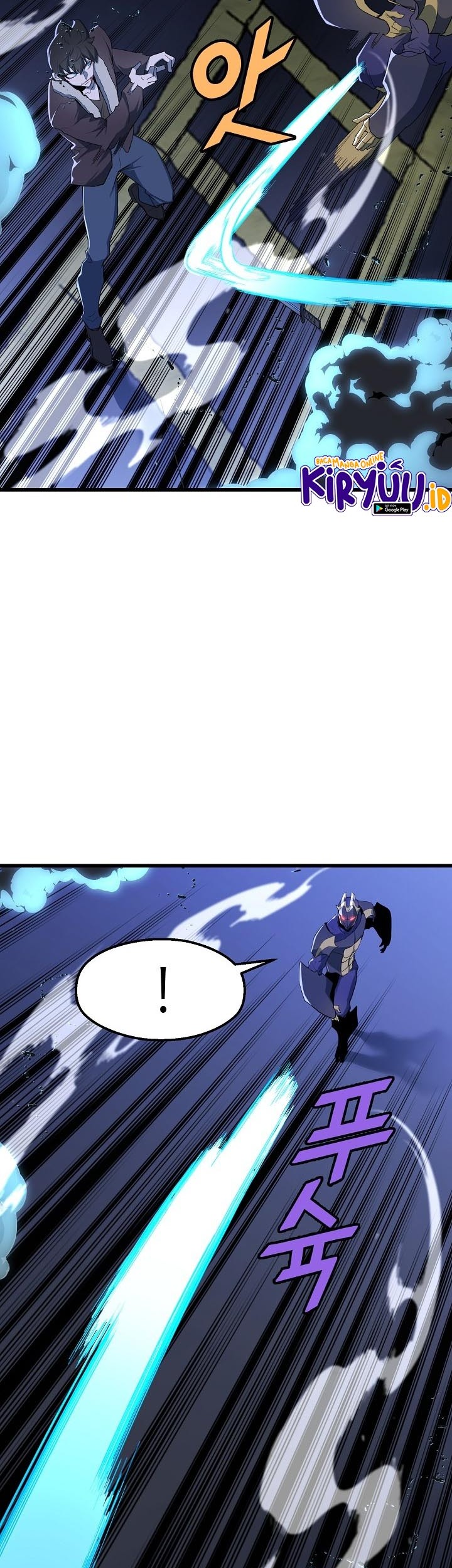 Strongest Unemployed Hero Chapter 20 Gambar 17