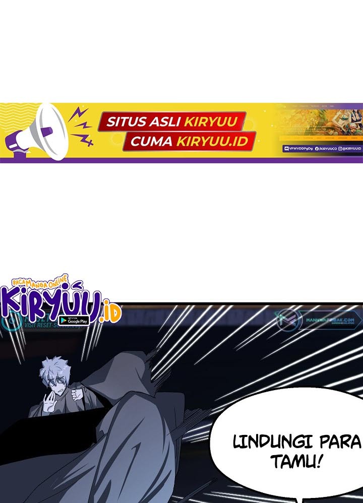 Strongest Unemployed Hero Chapter 20 Gambar 31
