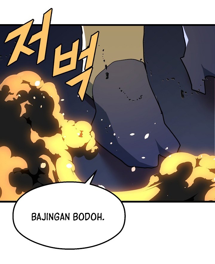 Strongest Unemployed Hero Chapter 19 Gambar 33