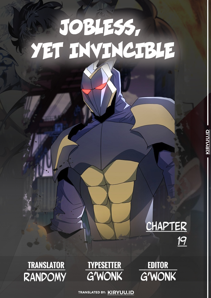 Baca Manhwa Strongest Unemployed Hero Chapter 19 Gambar 2