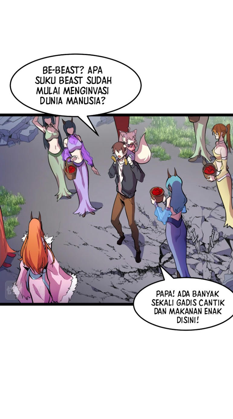 I’m The Future King Chapter 13 Gambar 11