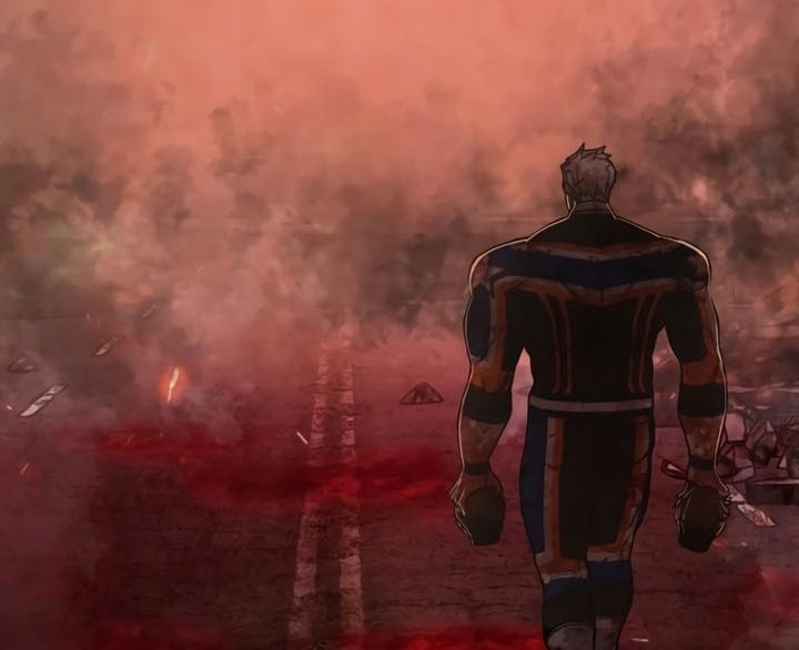 Hero Has Returned Chapter 73 Gambar 19