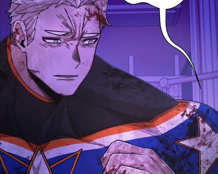 Hero Has Returned Chapter 73 Gambar 55