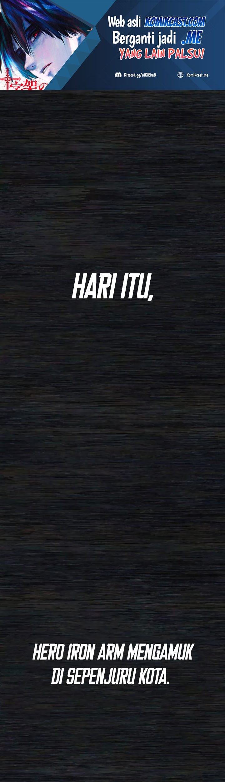 Baca Manhwa Hero Has Returned Chapter 73 Gambar 2
