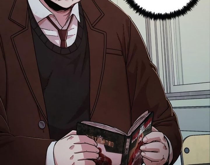 Hero Has Returned Chapter 73 Gambar 69
