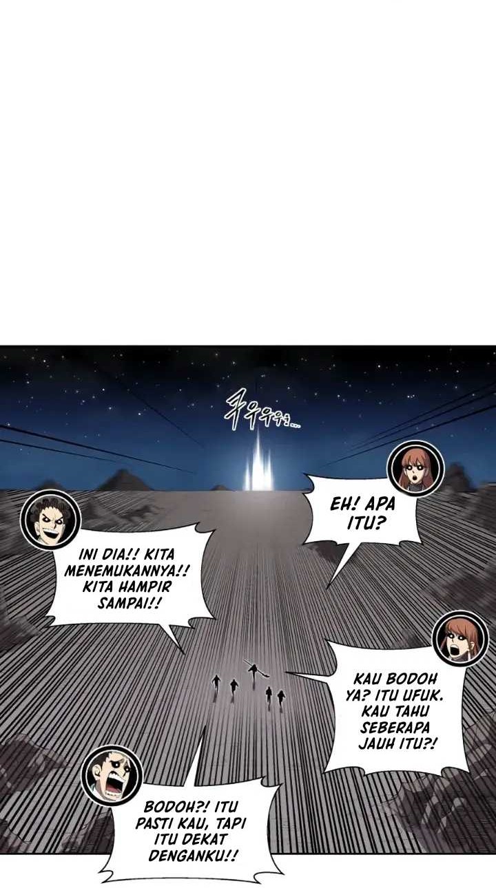 Monster Hunter Chapter 32 Gambar 26