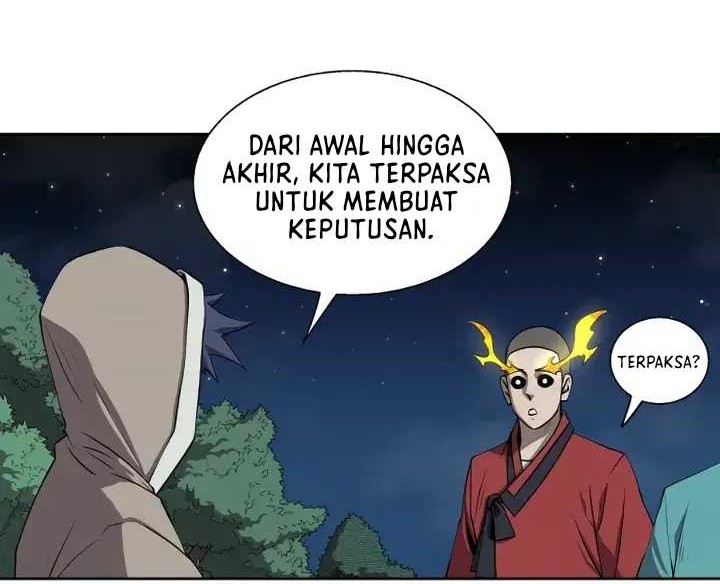 Monster Hunter Chapter 32 Gambar 8