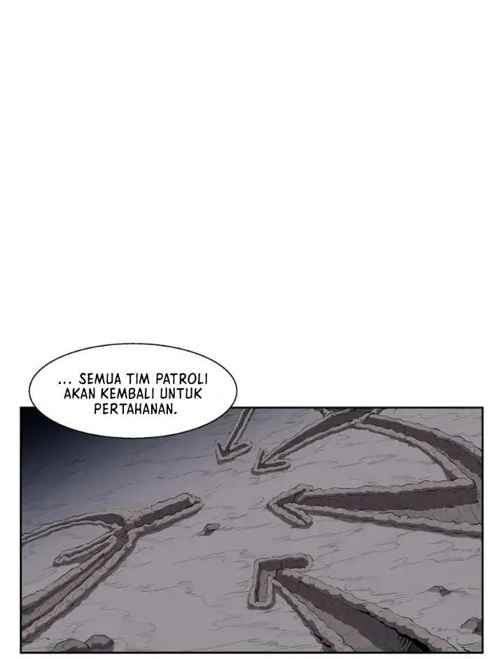 Monster Hunter Chapter 32 Gambar 12