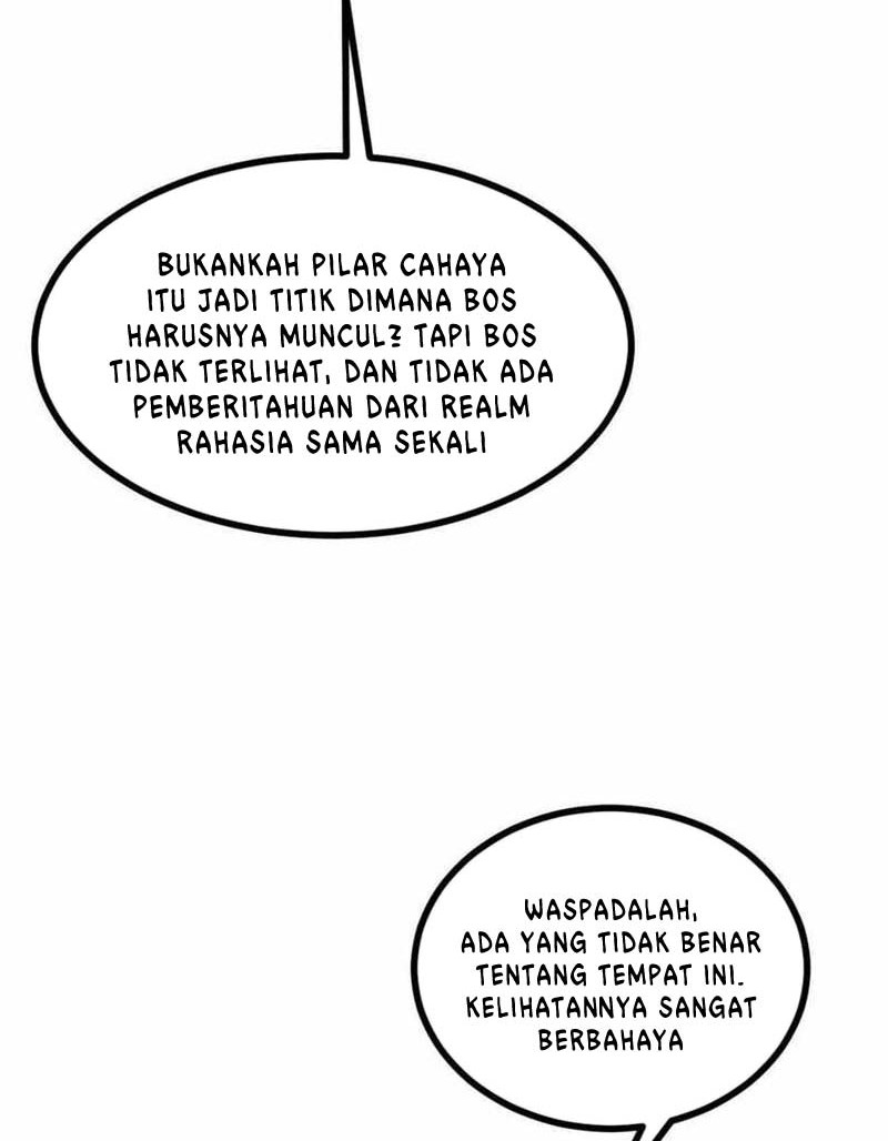 OP After 30 Days Of Sign-In Chapter 44 Gambar 3