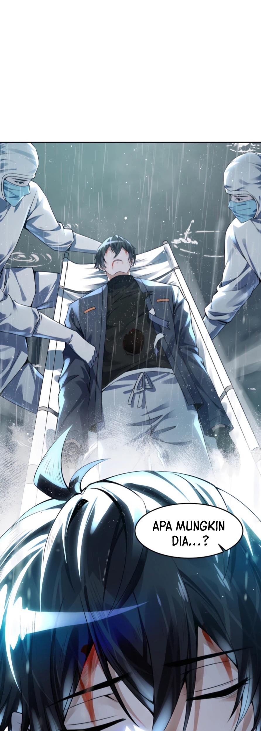 My Cells Kingdom Chapter 6 Gambar 76