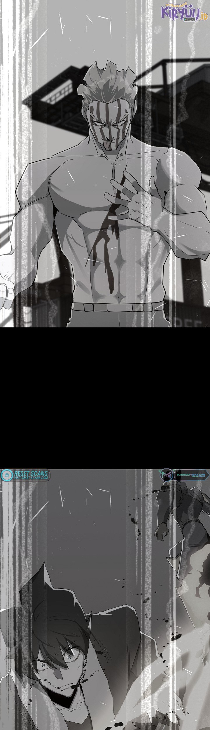 Strongest Unemployed Hero Chapter 22 Gambar 29