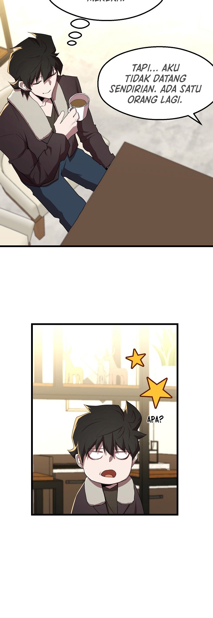 Strongest Unemployed Hero Chapter 22 Gambar 10