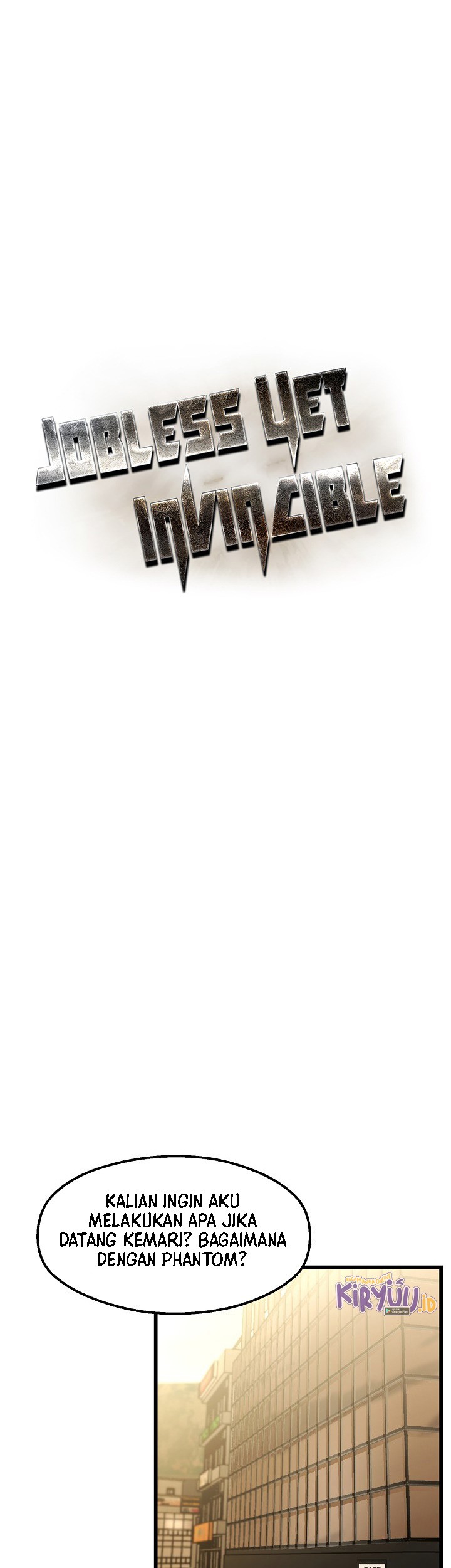 Strongest Unemployed Hero Chapter 22 Gambar 13