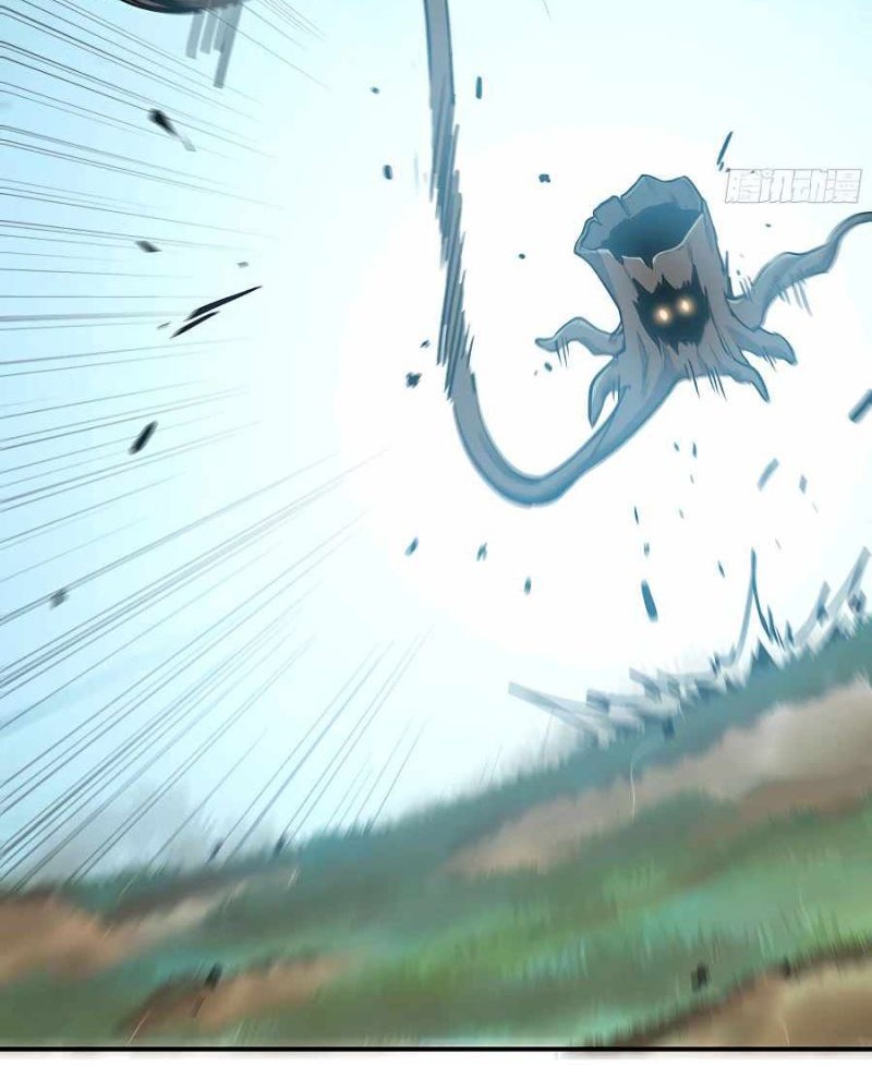 Mushroom Hero Chapter 16 Gambar 3