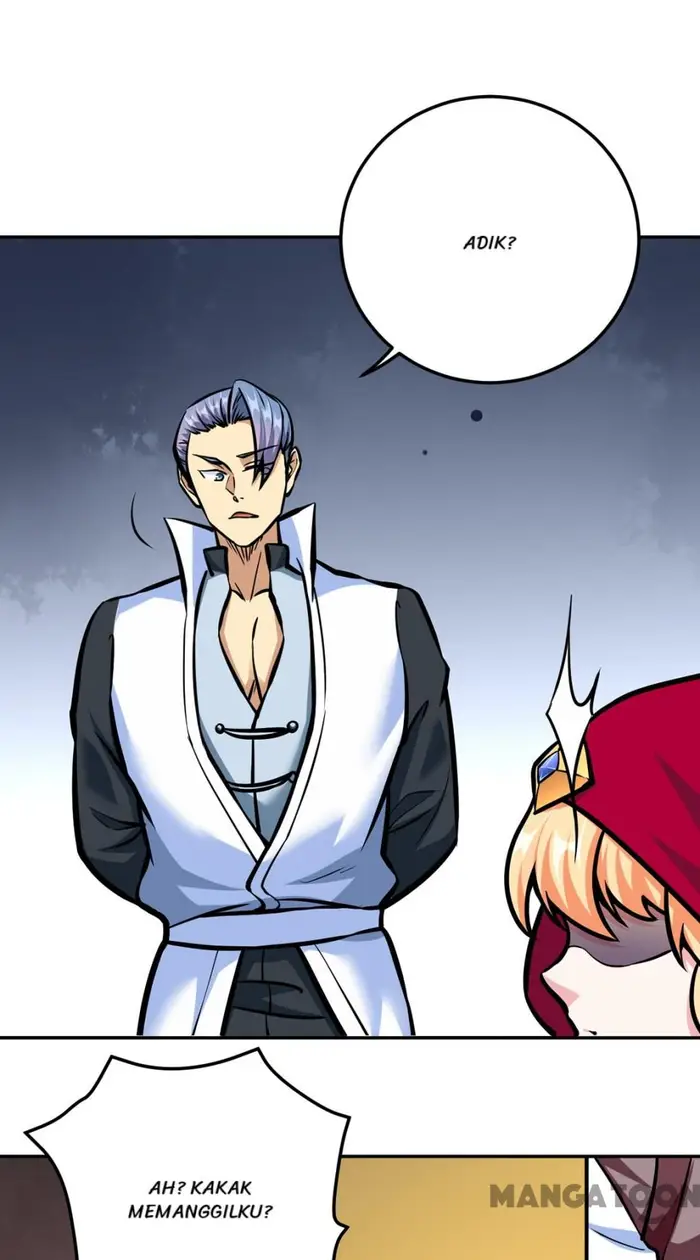 Martial Arts Reigns Chapter 455 Gambar 10