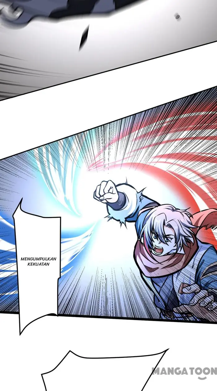 Martial Arts Reigns Chapter 455 Gambar 22