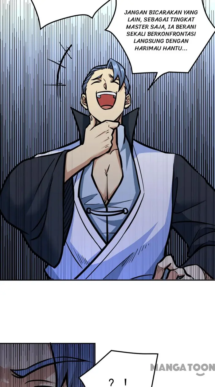 Martial Arts Reigns Chapter 455 Gambar 26