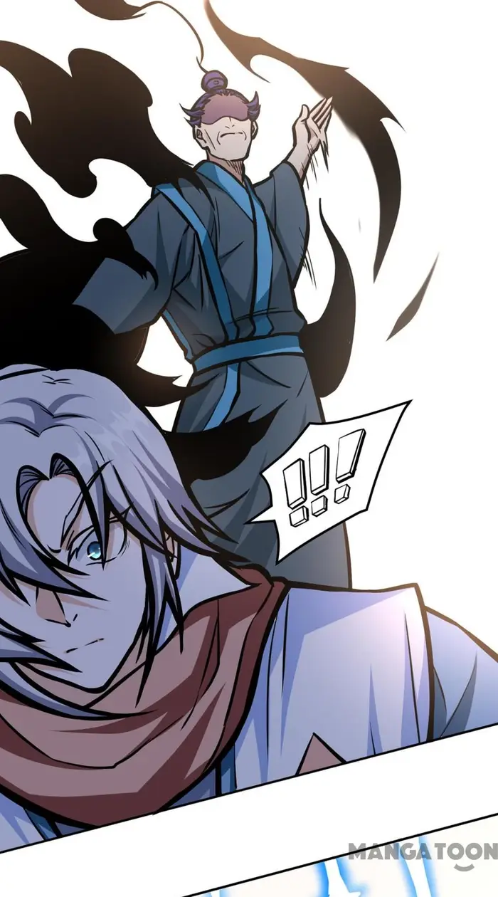 Martial Arts Reigns Chapter 455 Gambar 36