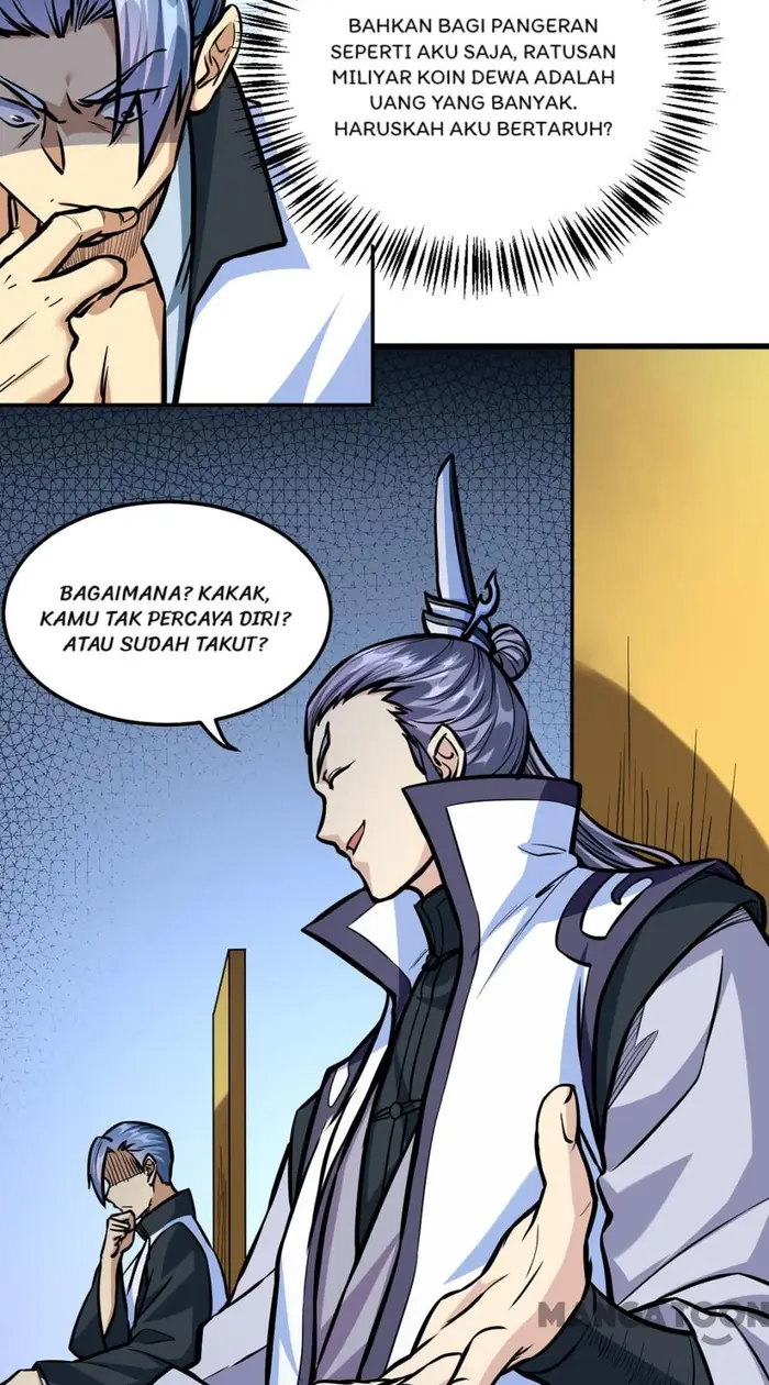 Martial Arts Reigns Chapter 455 Gambar 5