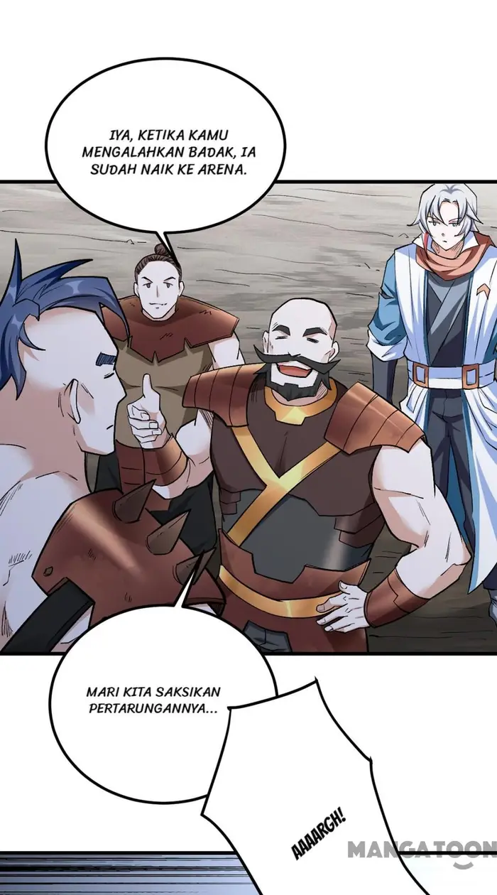 Martial Arts Reigns Chapter 454 Gambar 10