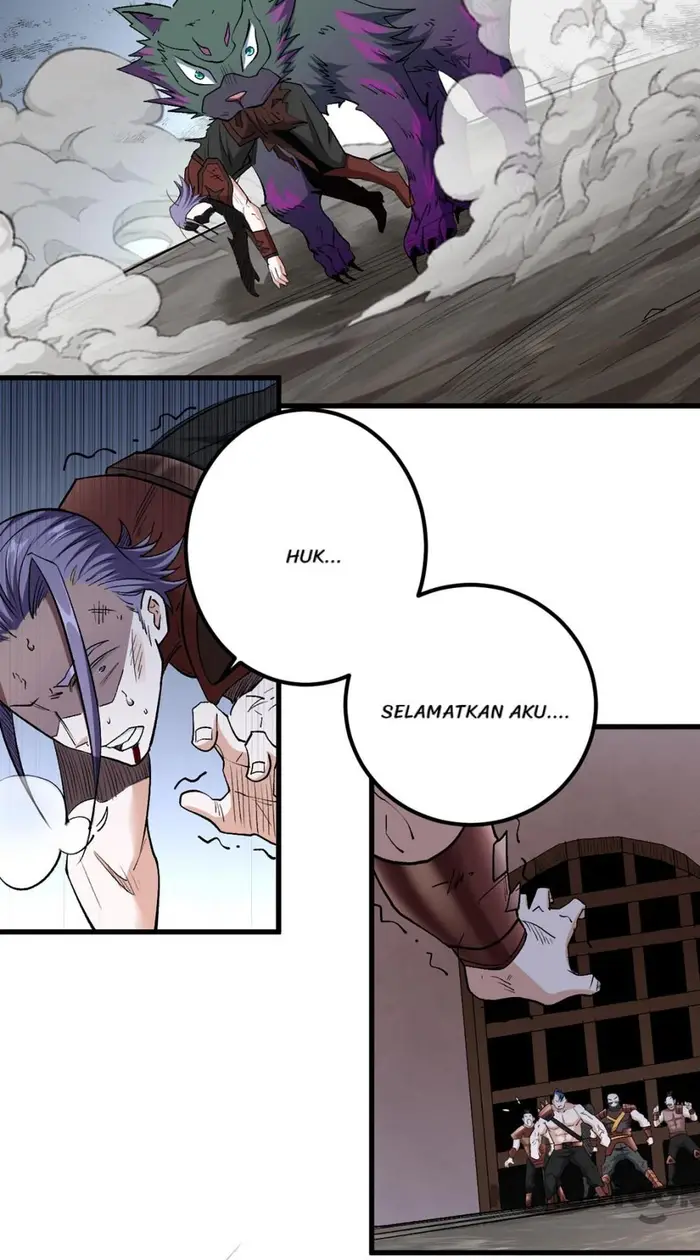 Martial Arts Reigns Chapter 454 Gambar 12