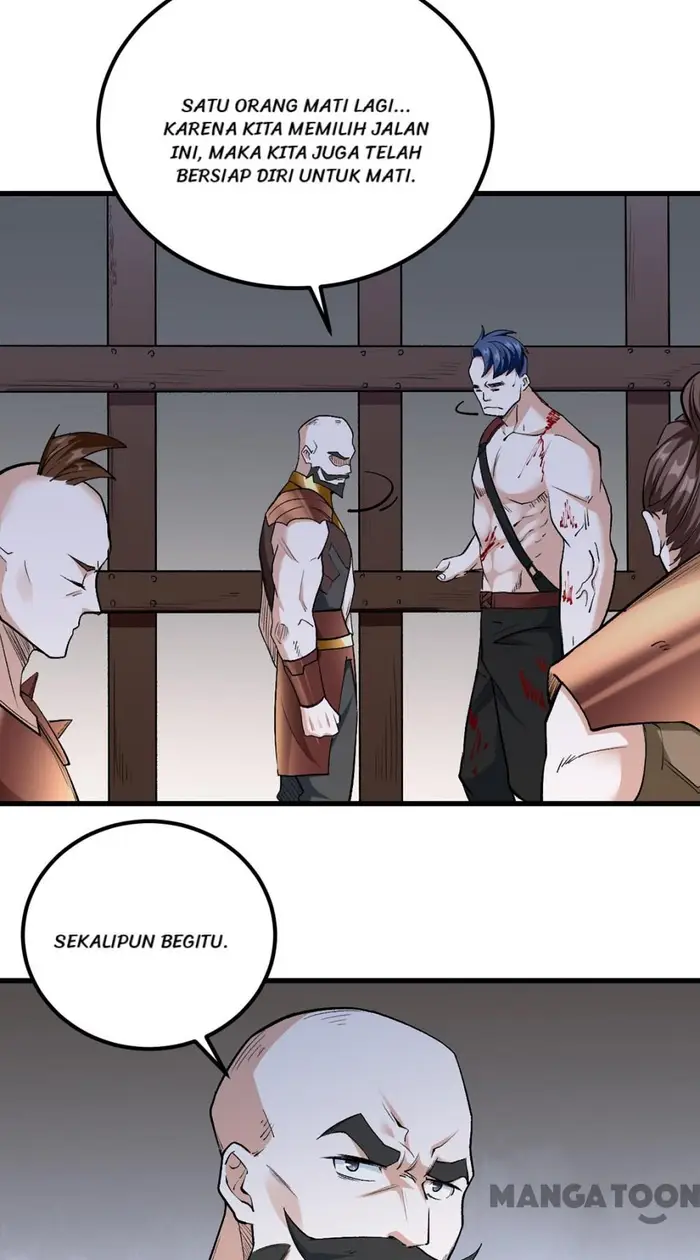 Martial Arts Reigns Chapter 454 Gambar 15