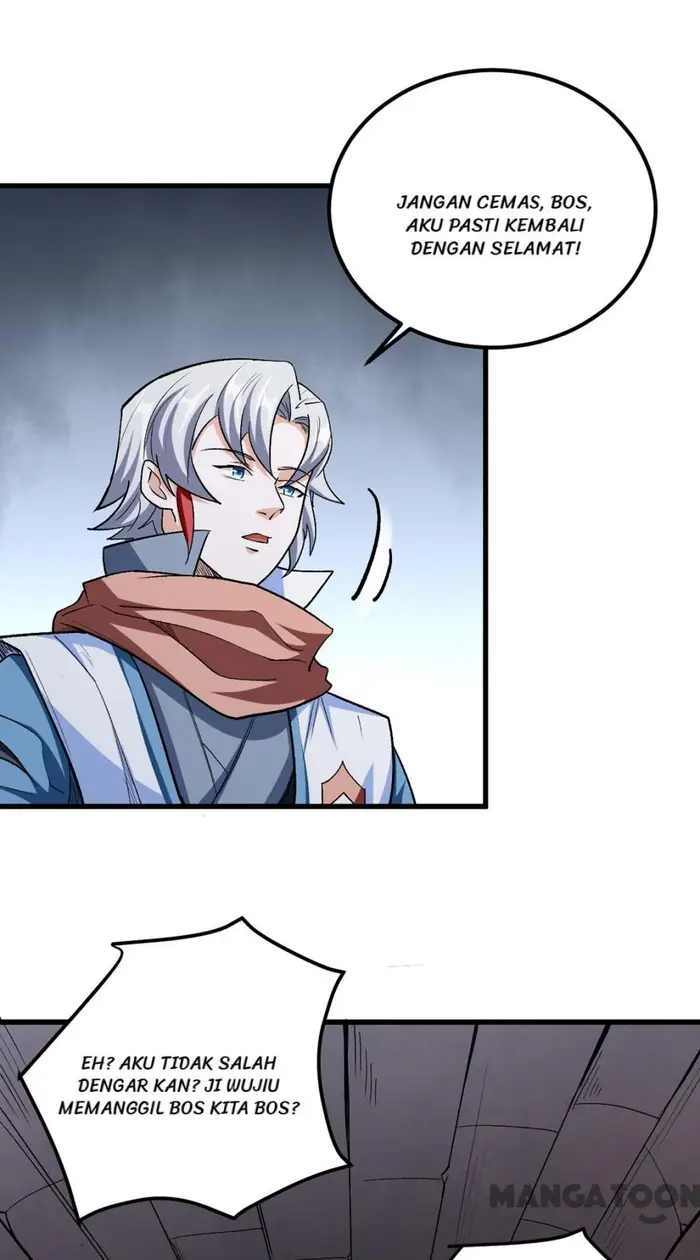 Martial Arts Reigns Chapter 454 Gambar 18