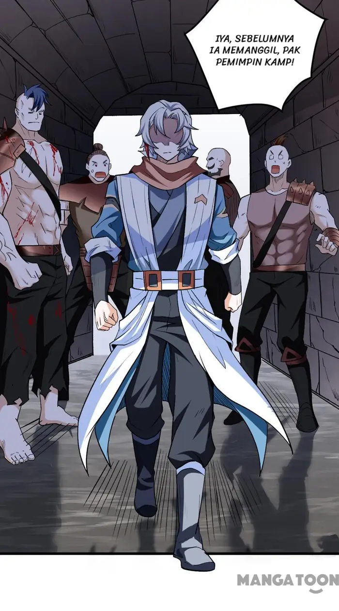 Martial Arts Reigns Chapter 454 Gambar 19