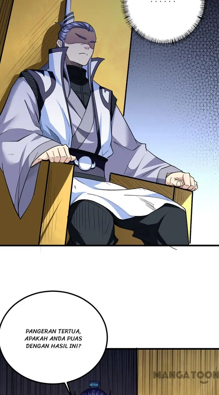 Martial Arts Reigns Chapter 454 Gambar 21