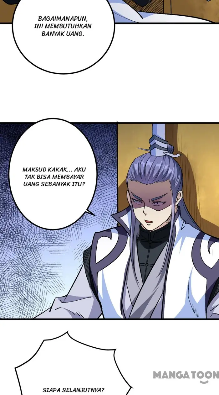 Martial Arts Reigns Chapter 454 Gambar 28