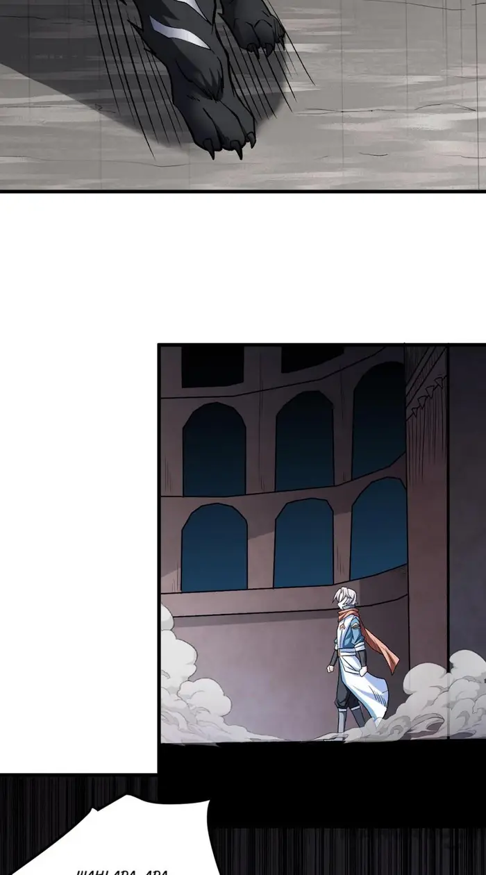 Martial Arts Reigns Chapter 454 Gambar 34