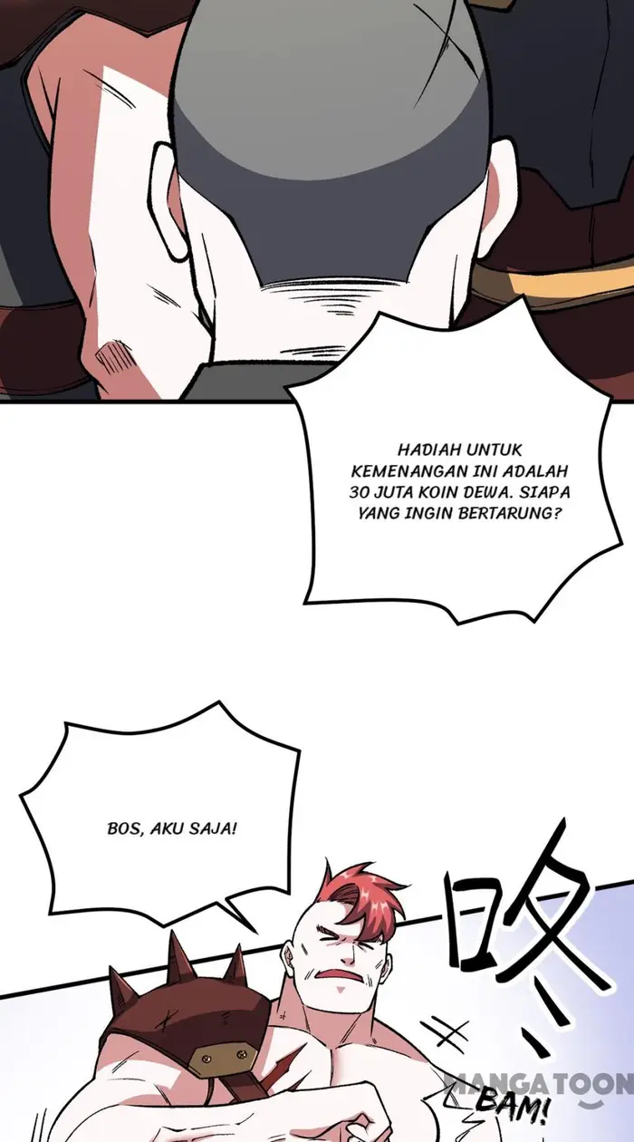 Martial Arts Reigns Chapter 453 Gambar 10